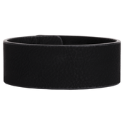 Personalized Leatherette Cuff Bracelet